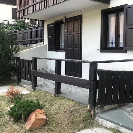 Baita Costaccia Apartamento *